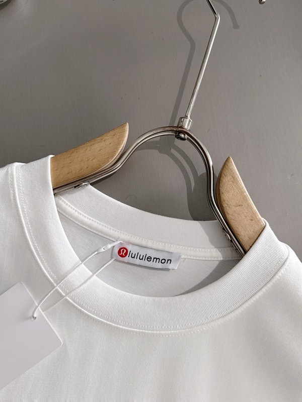 ブランドTシャツ内部構造